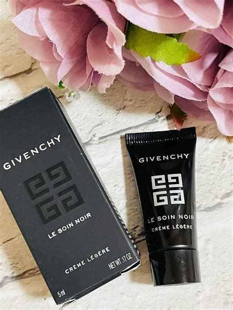 givenchy ソワン ノワール|フェイスケア .